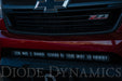 Diode Dynamics DD6361 Colorado/Canyon SS30 Stealth Lightbar Kit For 15-Pres Colorado/Canyon Diode Dynamics Amber Flood - Truck Part Superstore
