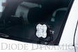 Diode Dynamics DD6372 SS3 LED Ditch Light Kit for 2016-2021 Toyota Tacoma, Sport White Combo Diode Dynamics - Truck Part Superstore