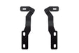 Diode Dynamics DD6376 Stage Series 2in LED Ditch Light Kit for 2016-2021 Toyota Tacoma, Sport White Combo - Truck Part Superstore