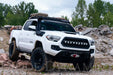 Diode Dynamics DD6378 Stage Series 2in LED Ditch Light Kit for 2016-2021 Toyota Tacoma, Pro White Combo - Truck Part Superstore