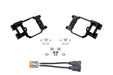 Diode Dynamics DD6380P SS3 Type X Fog Light Mounting Kit Diode Dynamics - Truck Part Superstore