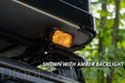 Diode Dynamics DD6381P Stage Series 2 Inch LED Pod, Sport White Driving Standard WBL Pair - Truck Part Superstore