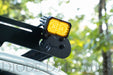 Diode Dynamics DD6412P Stage Series 2 Inch LED Pod, Pro Yellow Combo Standard ABL Pair - Truck Part Superstore