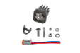 Diode Dynamics DD6446S Stage Series C1 LED Pod Sport White Flood Standard RBL Each Diode Dynamics - Truck Part Superstore