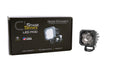 Diode Dynamics DD6450S Stage Series C1 LED Pod Sport White Spot Standard ABL Each Diode Dynamics - Truck Part Superstore