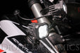 Diode Dynamics DD6466S Stage Series C1 LED Pod Pro White Spot Standard RBL Each Diode Dynamics - Truck Part Superstore