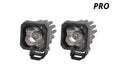 Diode Dynamics DD6467P Stage Series C1 LED Pod Pro White Spot Standard BBL Pair Diode Dynamics - Truck Part Superstore