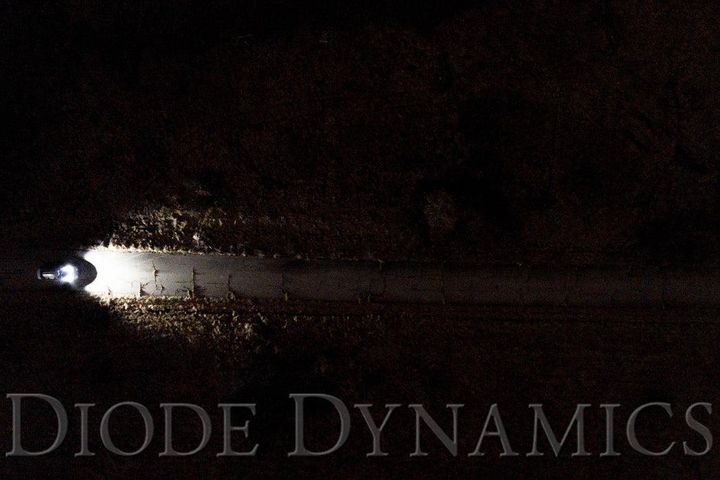 Diode Dynamics DD6470S Stage Series C1 LED Pod Sport White Flood Flush ABL Each Diode Dynamics - Truck Part Superstore