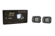 Diode Dynamics DD6475P Stage Series C1 LED Pod Pro White Flood Flush ABL Pair Diode Dynamics - Truck Part Superstore