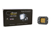 Diode Dynamics DD6478S Stage Series C1 LED Pod Pro Yellow Flood Flush ABL Each Diode Dynamics - Truck Part Superstore