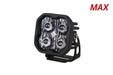 Diode Dynamics DD6490S SS3 LED Pod Max White Spot Standard Single Diode Dynamics - Truck Part Superstore
