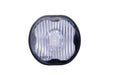 Diode Dynamics DD6523 Stage Series C1 Lens SAE Fog Clear Diode Dynamics - Truck Part Superstore