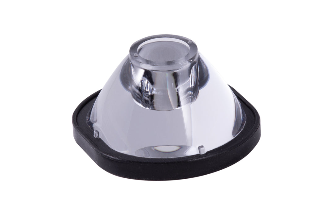 Diode Dynamics DD6525 Stage Series C1 Lens Spot Clear Diode Dynamics - Truck Part Superstore