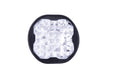 Diode Dynamics DD6526 Stage Series C1 Lens Flood Clear Diode Dynamics - Truck Part Superstore