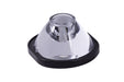 Diode Dynamics DD6526 Stage Series C1 Lens Flood Clear Diode Dynamics - Truck Part Superstore