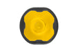 Diode Dynamics DD6528 Stage Series C1 Lens Spot Yellow Diode Dynamics - Truck Part Superstore