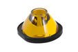 Diode Dynamics DD6530 Stage Series C1 Lens Wide Yellow Diode Dynamics - Truck Part Superstore