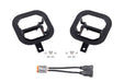 Diode Dynamics DD6531P SS3 Type SD Fog Light Mounting Kit Diode Dynamics - Truck Part Superstore
