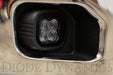 Diode Dynamics DD6538 SS3 Type SD LED Fog Light Kit Pro Yellow SAE Fog Diode Dynamics - Truck Part Superstore