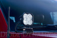 Diode Dynamics DD6567 SS3 LED Ditch Light Kit for 2015-2020 Ford F-150/Raptor, Sport White Combo Diode Dynamics - Truck Part Superstore