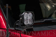 Diode Dynamics DD6568 SS3 LED Ditch Light Kit for 2015-2020 Ford F-150/Raptor, Sport Yellow Combo Diode Dynamics - Truck Part Superstore