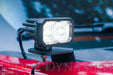 Diode Dynamics DD6569 SS3 LED Ditch Light Kit for 2015-2020 Ford F-150/Raptor, Pro White Combo Diode Dynamics - Truck Part Superstore