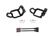Diode Dynamics DD6575P SS3 Type MS Fog Light Mounting Kit - Truck Part Superstore