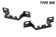 Diode Dynamics DD6575P SS3 Type MS Fog Light Mounting Kit - Truck Part Superstore