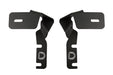 Diode Dynamics DD6590 Stage Series 2in LED Ditch Light Kit for 2019-2021 Ford Ranger, Pro Yellow Combo - Truck Part Superstore