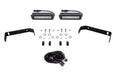Diode Dynamics DD6593 SS6 LED Lightbar Kit for 2019-2021 Ford Ranger, White Wide - Truck Part Superstore
