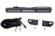 Diode Dynamics DD6594 SS6 LED Lightbar Kit for 2019-2021 Ford Ranger, Amber Driving - Truck Part Superstore