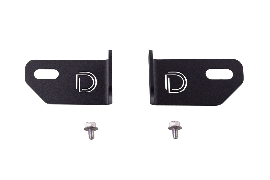 Diode Dynamics DD6596P SS18 Bracket Kit for 2019-2021 Ford Ranger - Truck Part Superstore