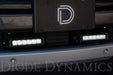 Diode Dynamics DD6596P SS18 Bracket Kit for 2019-2021 Ford Ranger - Truck Part Superstore