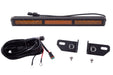 Diode Dynamics DD6598 SS18 LED Lightbar Kit for 2019-2021 Ford Ranger, Amber Combo - Truck Part Superstore