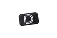 Diode Dynamics DD6599 Stage Series 2 Inch LED Pod Cover, Black Each - Truck Part Superstore