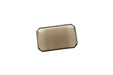 Diode Dynamics DD6600 Stage Series 2 Inch LED Pod Cover, Smoked Each - Truck Part Superstore
