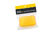 Diode Dynamics DD6601 Stage Series 2 Inch LED Pod Cover, Yellow Each - Truck Part Superstore