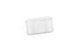 Diode Dynamics DD6602 Stage Series 2 Inch LED Pod Cover, Clear Each - Truck Part Superstore