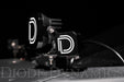 Diode Dynamics DD6603 Stage Series C1 LED Pod Cover Black Each Diode Dynamics - Truck Part Superstore