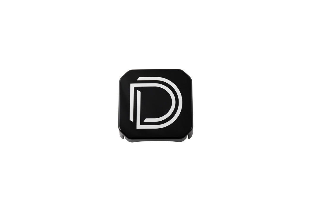 Diode Dynamics DD6603 Stage Series C1 LED Pod Cover Black Each Diode Dynamics - Truck Part Superstore