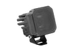 Diode Dynamics DD6604 Stage Series C1 LED Pod Cover Smoked Each Diode Dynamics - Truck Part Superstore
