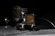 Diode Dynamics DD6604 Stage Series C1 LED Pod Cover Smoked Each Diode Dynamics - Truck Part Superstore