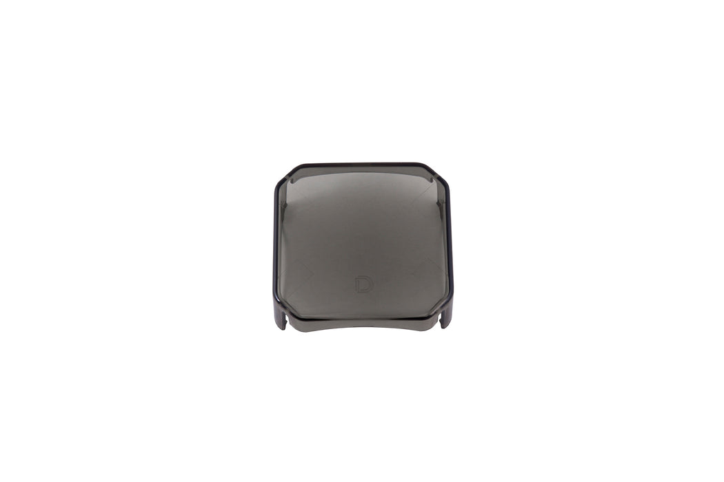 Diode Dynamics DD6604 Stage Series C1 LED Pod Cover Smoked Each Diode Dynamics - Truck Part Superstore