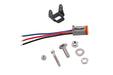 Diode Dynamics DD6607S Stage Series 2 Inch Universal Mounting Kit Each - Truck Part Superstore