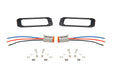 Diode Dynamics DD6608P Stage Series 2 Inch Flush Mounting Kit Pair - Truck Part Superstore