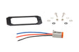 Diode Dynamics DD6608S Stage Series 2 Inch Flush Mounting Kit Each - Truck Part Superstore