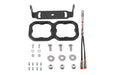 Diode Dynamics DD6610 SS3 Dual-Pod Bracket Kit Diode Dynamics - Truck Part Superstore
