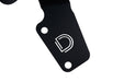 Diode Dynamics DD6611 Ditch Light Brackets for 2015-2021 Subaru WRX/STi - Truck Part Superstore
