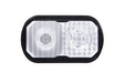 Diode Dynamics DD6622 Stage Series 2 Inch Lens Combo Clear - Truck Part Superstore