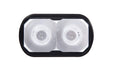 Diode Dynamics DD6624 Stage Series 2 Inch Lens Spot Clear - Truck Part Superstore